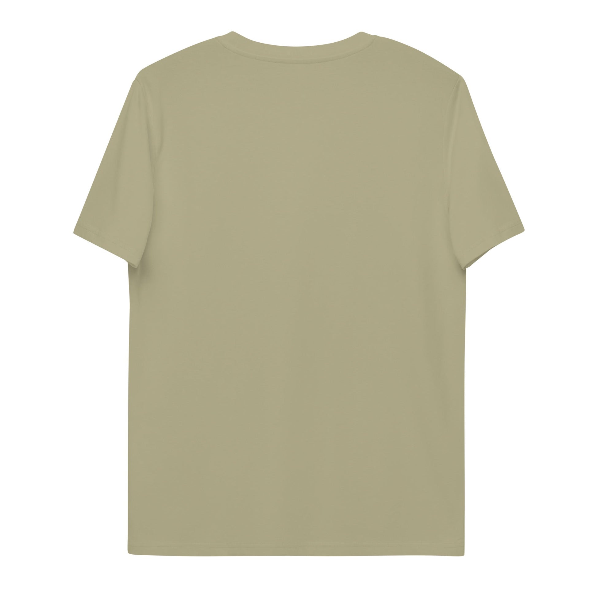 Unisex organic cotton t-shirt - CJT Clothing