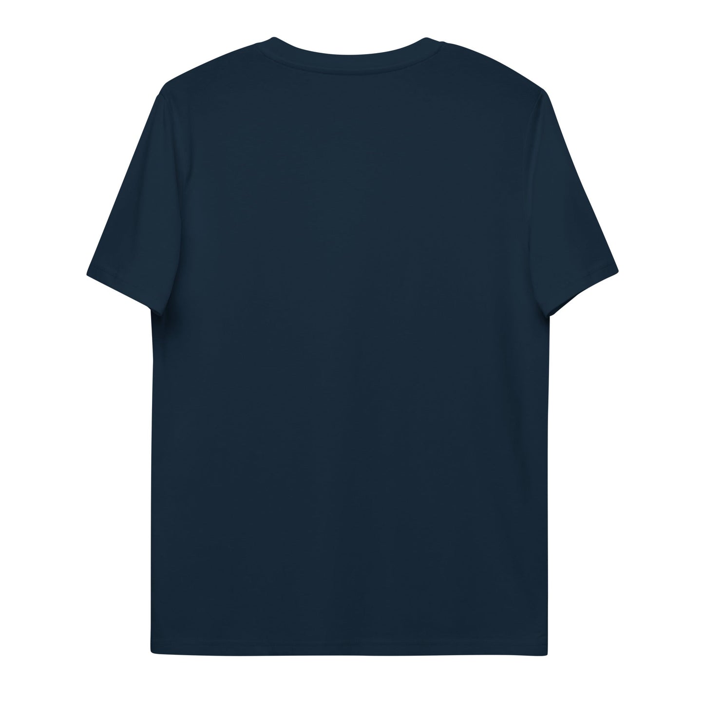 Unisex organic cotton t-shirt - CJT Clothing